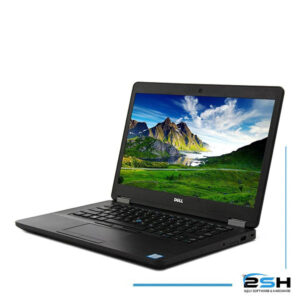 Dell Latitude 5470 Core I5 Disque SSD 256 Go Ram 16 Go