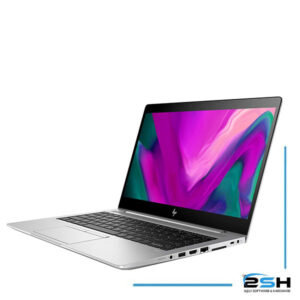 HP 840 G6 Core I5 SSD 256 Ram16Go 8ème Génération