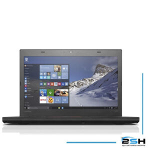 Lenovo T460 Core I5 Disque 256 Go Ram 16