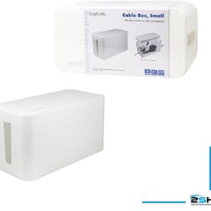 Management Cable Box