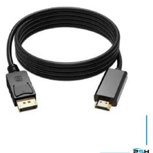 Câble DisplayPort vers HDMI