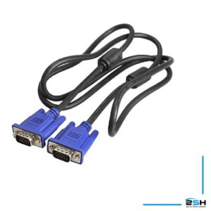 CABLE S-VGA