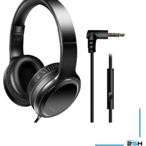 Stereo headedset logilink