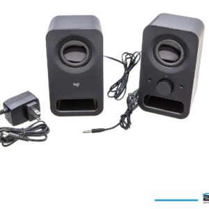 Speaker Z150 logitech