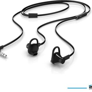 HP in-headset 150