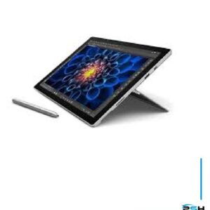 Surface Pro 4 Core I5 128 Go Ram 4 Go Clavier Détachable Retro Éclairé