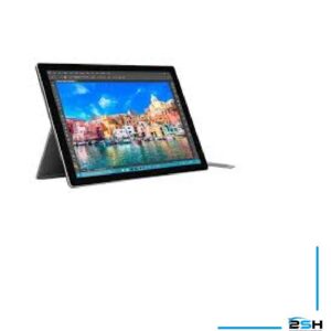 Surface Pro 4 Core I5 256 Go Ram 8 Go Clavier Detachable Retro Eclaire