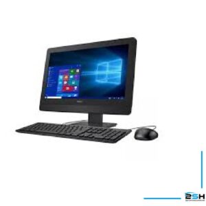 Dell Optiplex 3030 Core I5 Disque 256 Go Ram 16 Go