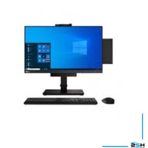 Lenovo ThinkCenter Core I5 Disque SSD 256 Go Ram 16 Go
