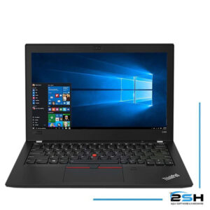 Lenovo X280 Core I5 Disque 256 Go Ram 8