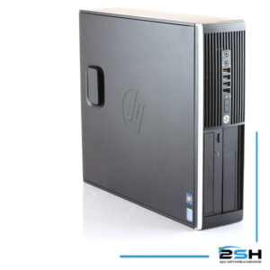 HP COMPAQ ELITE 8300