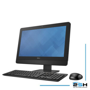 DELL OPTIPLEX 3030 ALL IN ONE