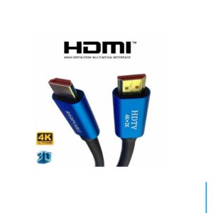 Câble HDMI Premium 1080p 4K