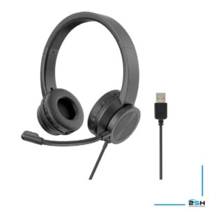 Casque Micro Gamer TUCCI Q5 USB