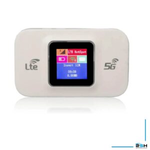 Wireless Mobile WIFI Plus 5G LTE/Super Software
