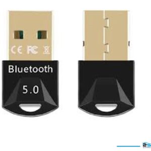 ADAPTATEUR USB A BLUETOOTH 5.0 MOD.EXTRA SLIM