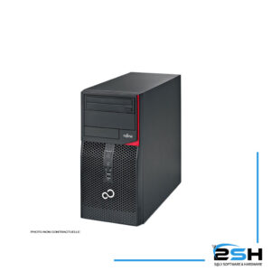 Unité centrale FUJITSU Esprimo