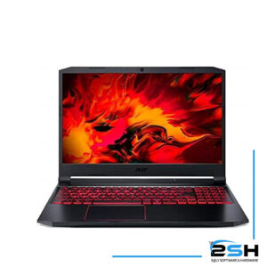Acer Nitro 5 15,6 FHD, processeur AMD Ryzen 5-4600H, 32 Go de RAM, 512 Go SSD, GeForce GTX 1650