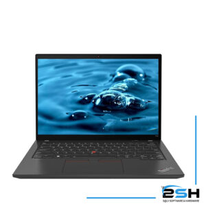 Lenovo ThinkPad T14, écran Full HD 14 pouces, processeur Intel Core i5-1135U 11e génération