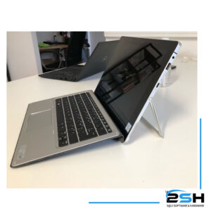 HP Elite x2 1012 G1 Core m5, 4 Go RAM, 128 Go SSD