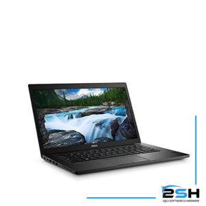 Dell Latitude 5480 core i7 6th génération