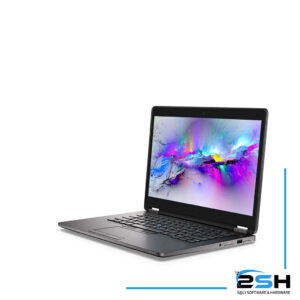 Dell Latitude E7470 14" - Intel Core i5-6300U 2,4 GHz (6e génération)
