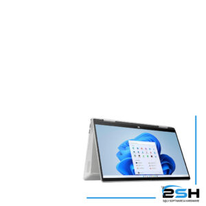 HP Pavillon x360 14 pouces Core i5 8th génération Ram 8 go disque SSD 256 Go