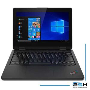 Lenovo 11e yoga coreM3 8th génération